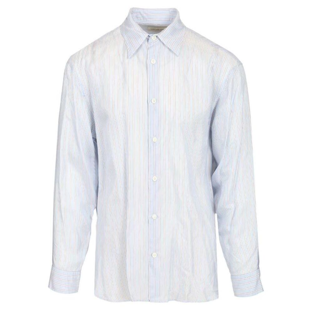 Dries Van Noten Men Croom Shirt